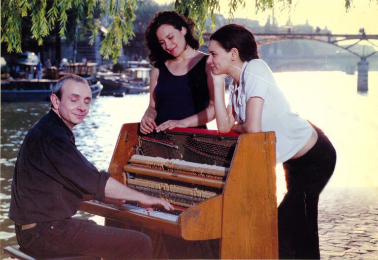 1997 île st louis 2