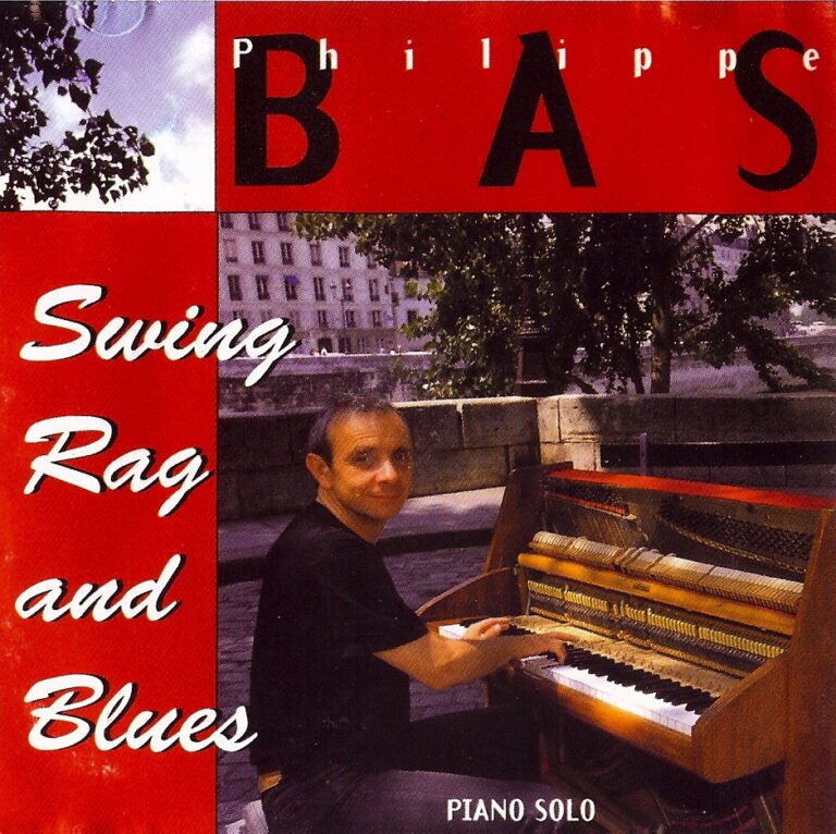 Swing, Rag and Blues